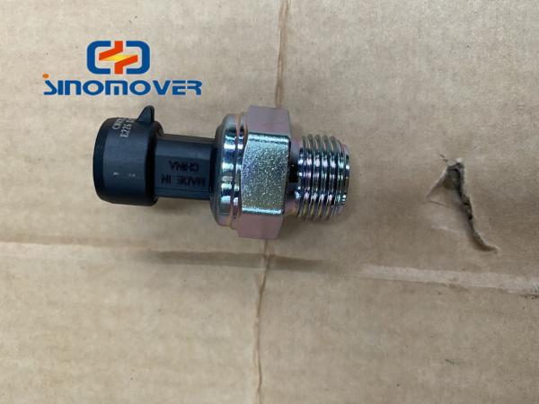 VG1092090311 Sino Truck Spare Parts Oil Pressure Sensor Original Parts