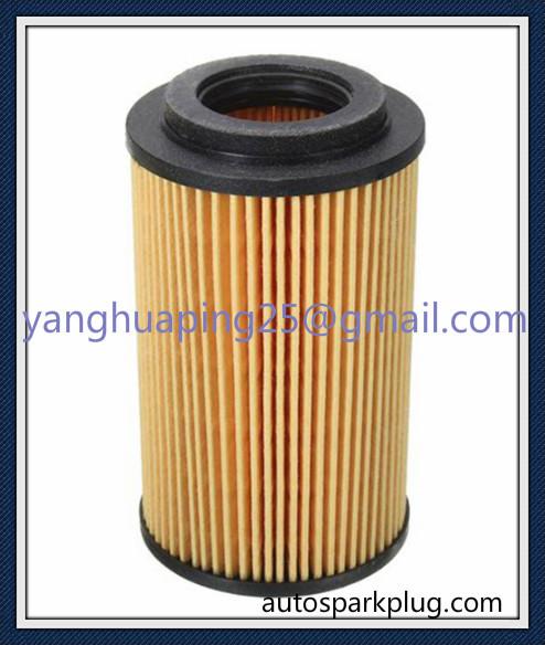 Car Auto Parts Oil Filter 2701800109 / 270 180 01 09 For Mercedes W176 W246 W242 W205 W212 S212 X156 X204