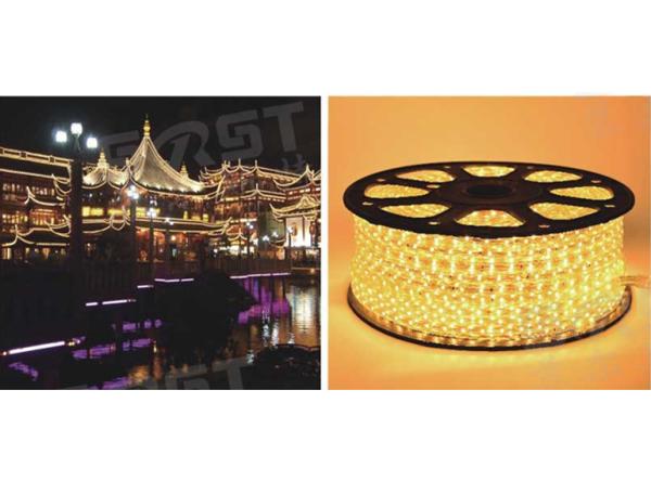 Long Soft Strip light Chip Mounter Machine , PCB SMT LED Bulb Light Manufacturer