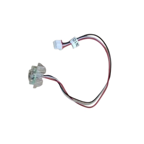 1750256248 1750267132 ATM Machine Parts Wincor Nixdorf TP28 Thermal Receipt Printer 1750267133 Sensor Assy