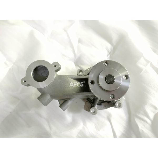 Водяная помпа BR3Z-8501-C BR3Z8501H BR3Z8501C для салона сокола Форда Австралии Ford Mustang