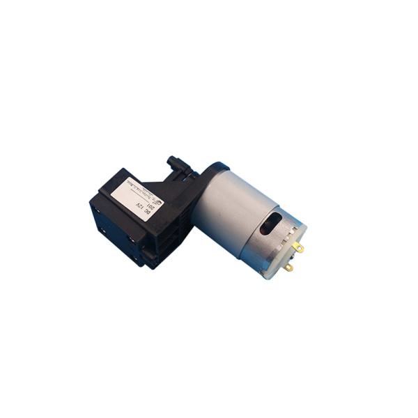 Low pressure12V DC Mini Vacuum pump for home packing machine massager,eye nanny,foot tub,auto massager chairs