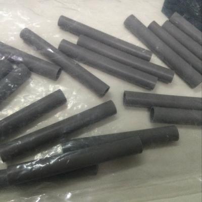 Chicote de fios flexível cinzento do fio da isolação da proteção do cabo da tubulação do PVC