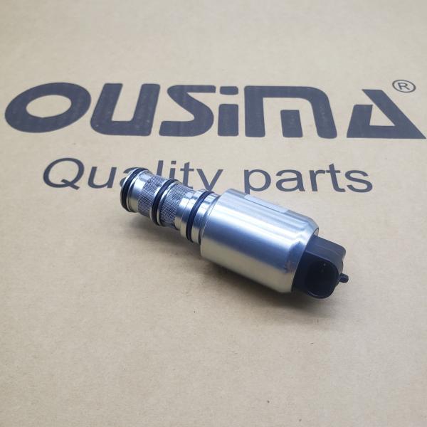 RE211156 12V Hydraulic Solenoid Valve For John Deere Tractor