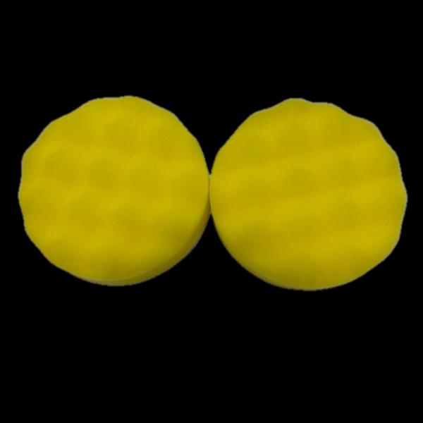 Car Polishing Pads Foam Buffing Pads for Auto Detailing Wholesale Bulk Orders