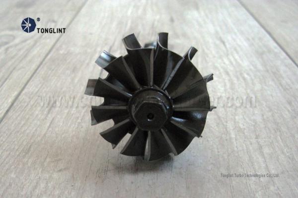 Turbocharger Turbine Wheel Shaft rotor Automobile Engine Parts Turbocharger Shaft Rotor K24 TS16494