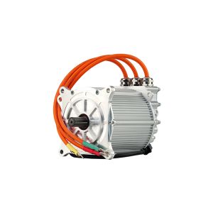 Mobility Scooter Motor