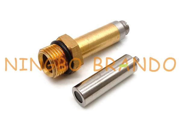 Conjunto da armadura da válvula de gás 1203 -01MV do automóvel do LPG CNG PT.041