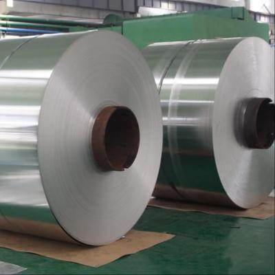 Da bobina de aço de aço inoxidável da tira da bobina da folha da largura 6m baixa manutenção 2304 BS GB