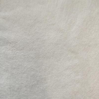 Garment Fusing Interfacing PVA Embroidery Backing Paper for Shirt Hot Water Soluble