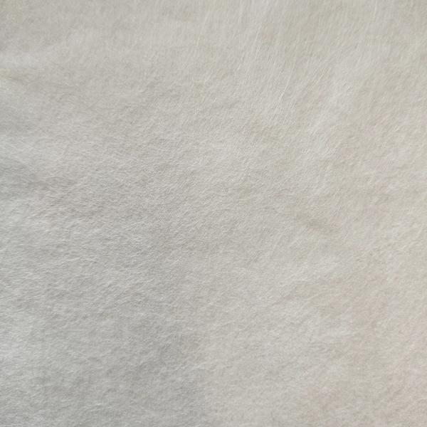 Garment Fusing Interfacing PVA Embroidery Backing Paper for Shirt Hot Water Soluble