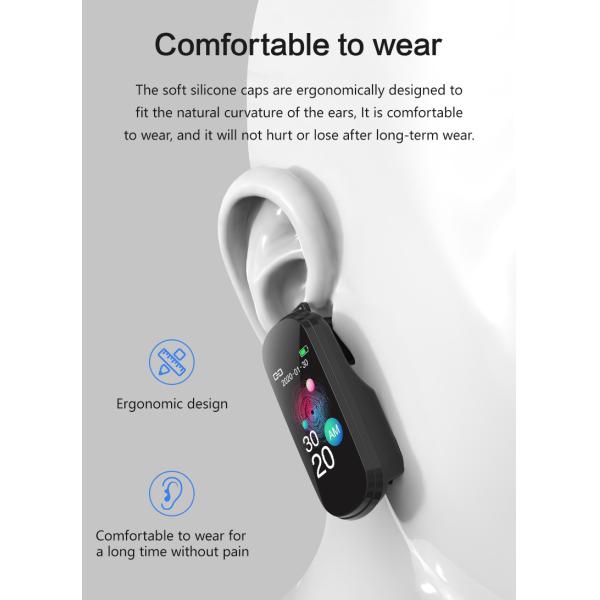 S4 Amazfit Gts Fitness Smartwatch With Heart Rate Monitor Bracelet  195mAh 1.14INCH