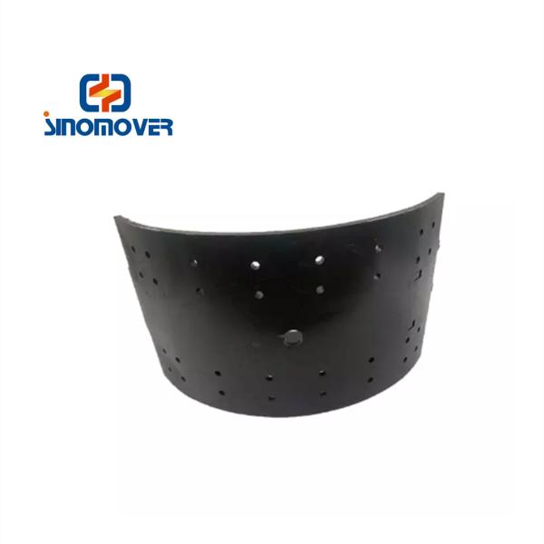 Original Quality Brake Shoe For CAMC TRUCK 3502R-105w