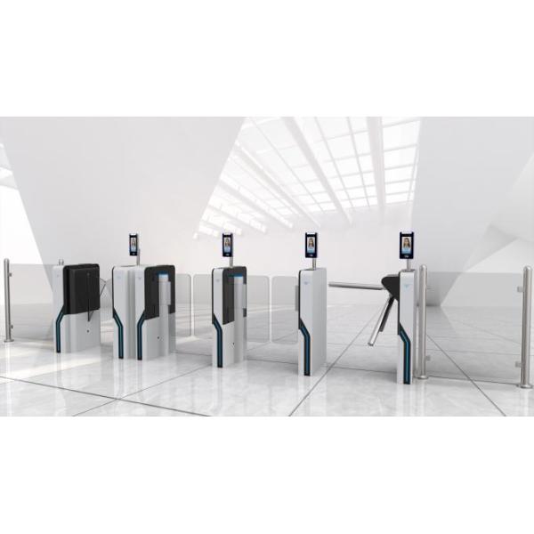 Механизм флакового шлюза с картой Gym Swipe и RFID Время работы 0,2 секунды