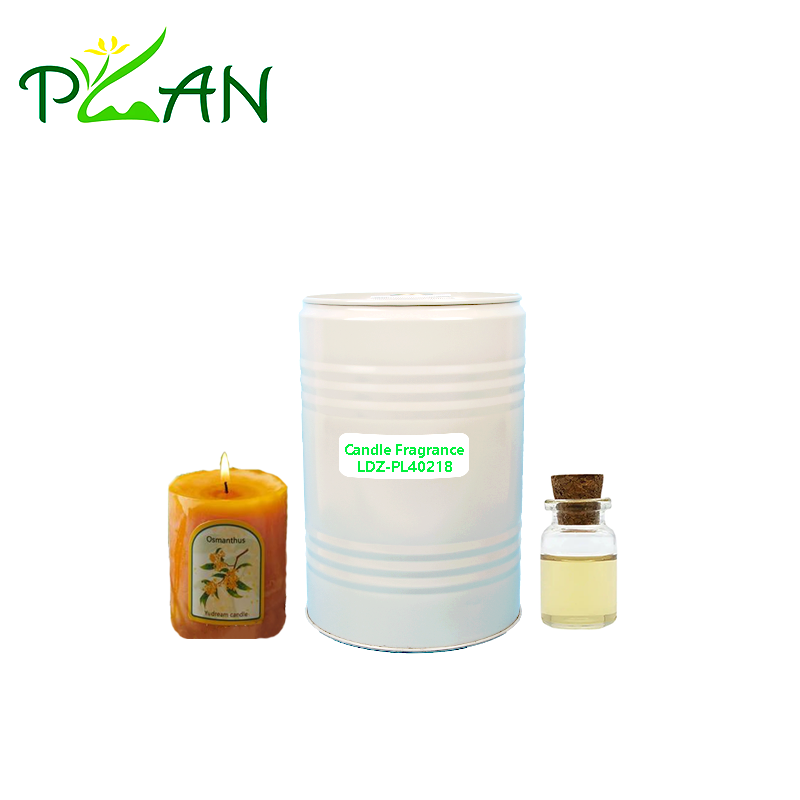 Soy Candle Fragrances Oil Sea breeze &Neroli Fragrance  Oil For Scented Candle Production With Free Sample
