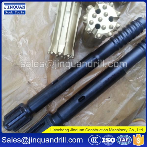 Tungsten carbide button bits suppliers threaded button bits manufacturers from China