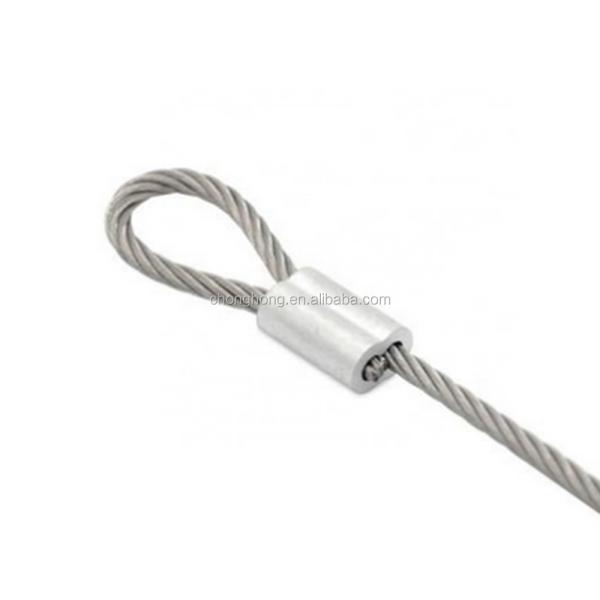 3 kW Moteur de puissance câble de câble acier presses hydrauliques pour les applications lourdes