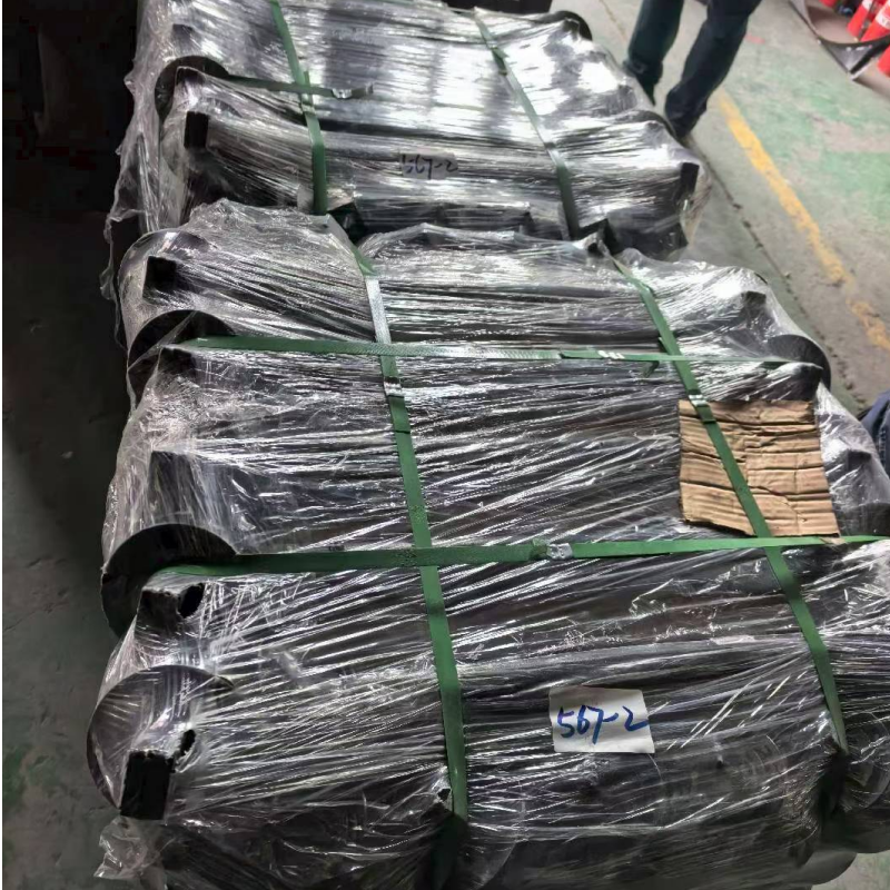 New Condition Tractor Truck Suspension System Spare Parts Axle Stabilization Jet Thrust V-Type 2931070-HA410