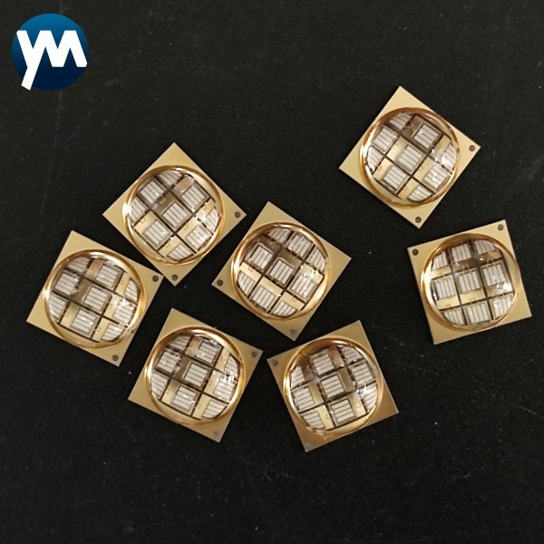 20W 25W 27W smd led chip bulbs 9090 china wholesale uv curing lamp for uv printing