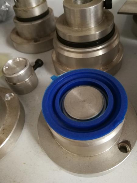Case Study: Trimming Machine For TPU| PU|Polyurethane SEALS, Hydraulic Oil Seal Type  Cylinder Sealing Ring