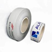 Película protetora resistente UV do mascaramento do PE da fita da proteção do quadro de janela para a janela de alumínio