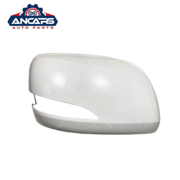 LX570 2012-2018 Lexus Side Mirror Parts Side Mirror Cover Standard Size