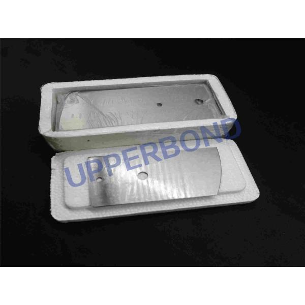 Decoufle Cigarette Machine Knife For Unfiltered Cigarette Cutting Mounted On Automatic Cigarette Maker Molins Mk9
