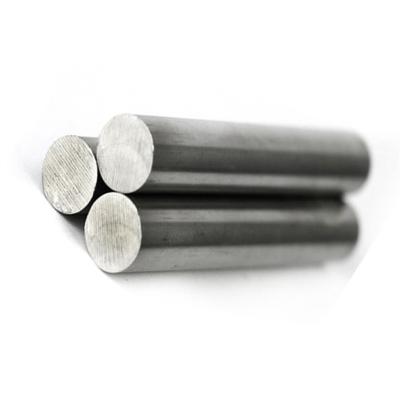 Polished AISI 329 201 202 301 Stainless Steel Bar 3mm To 76.2mm