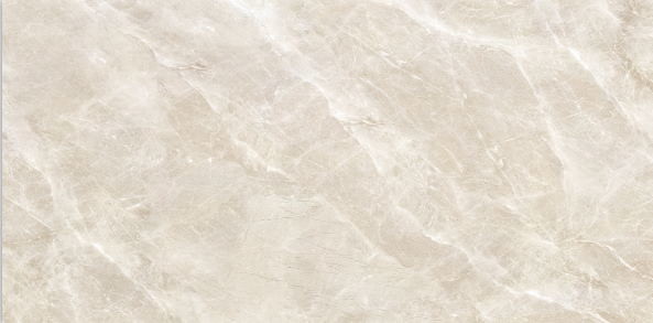 Дизайн 30x60 Италии медленно двигает поверхность анти- цвета сливк плитки выскальзывания желтого керамическая отполированная