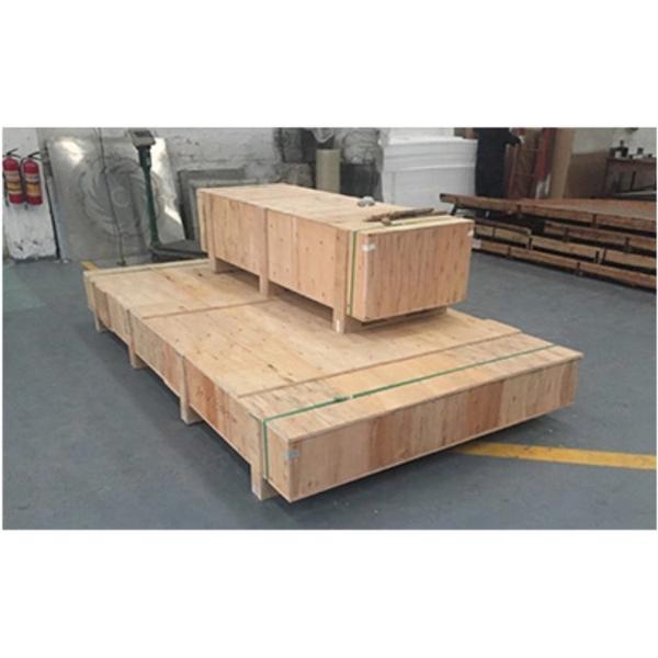 Modern Aluminium Curtain Wall Cladding Outdoor Exterior Wall System