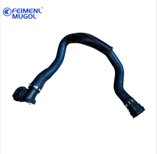Premium Cooling Hose – 1303100XPW51A-PT Reliable Lower Pipe for Great Wall Pickup