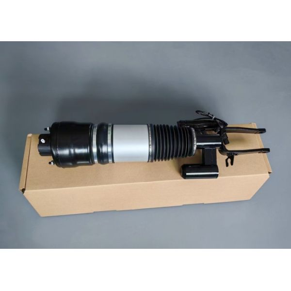 Mercedes W211  (Airmatic) Front Air Suspension Shock Absorber Left 4MATIC 211320951380