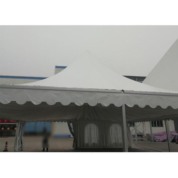 10x10 Pagoda Tent