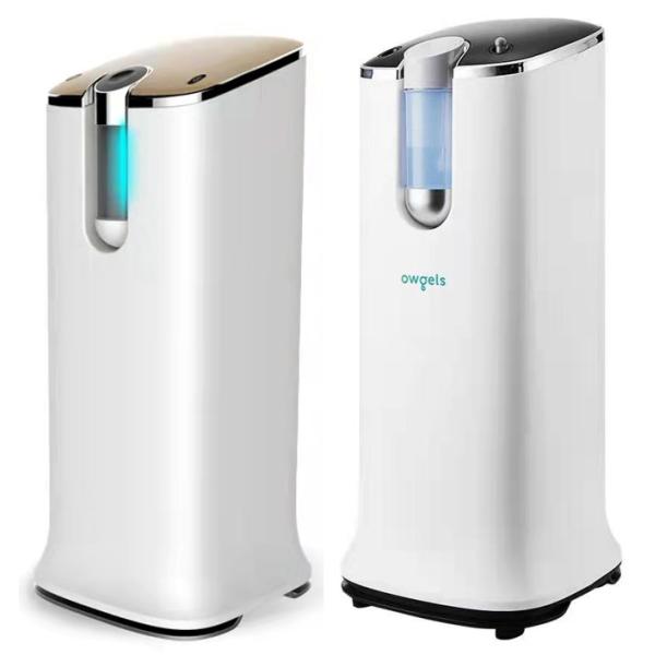 Обслуживание OEM концентратора 3L кислорода подачи домочадца 93% высокое