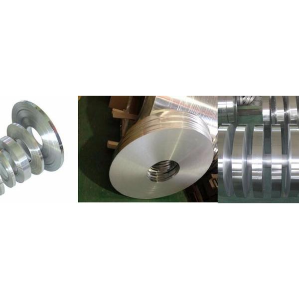 Decorative Color Coated Aluminum Coil 1050 Aluminum Channel Letter Coil