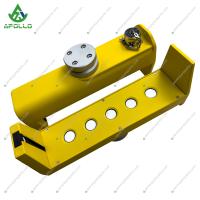 APOLLO 05940043 Ultrasonic Sensor Sonic Sensor Probe for Asphalt Paver Parts