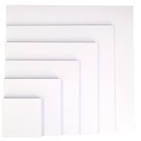 C1S Carton d'ivoire/FBB 170-400 gm Taille du rouleau ou de la feuille