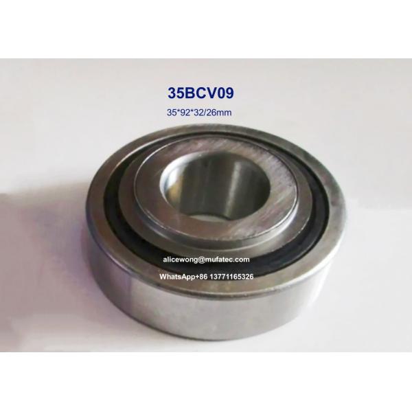 35BCVC09 Honda gearbox bearings inner ring extended ball bearings for Honda repair and maintenance 35x92x32/26mm