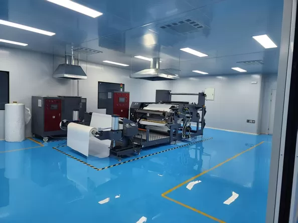 Wuhan Hangu Technology Co., Ltd.