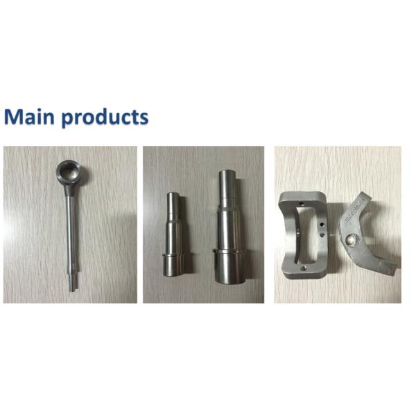 Suzhou City Yongxu Precision Metal Products Factory