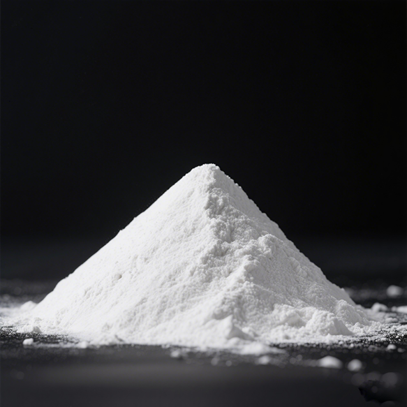 Polymer Treated MDH Flame Retardant For LSZH Wires High Oxygen Index