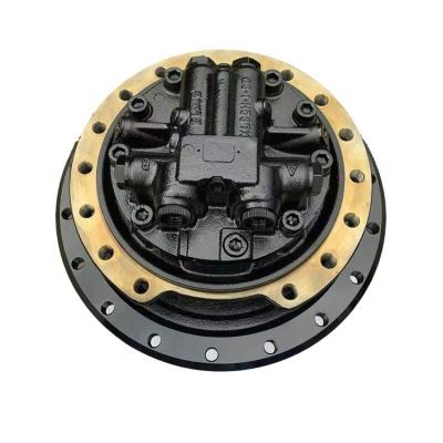 ZX200-5 ZX200-5G Excavator Travel Motor and Final Drive 9233692 9261222