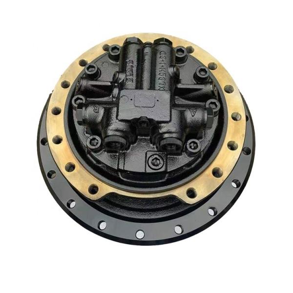 ZX200-5 ZX200-5G Excavator Travel Motor and Final Drive 9233692 9261222