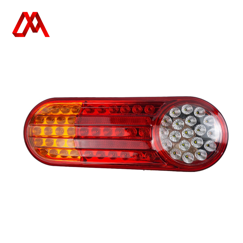 High Quality 92402-4F030 Left Rear Lamp Assembly for HYUNDAI H-100 Pickup Truck