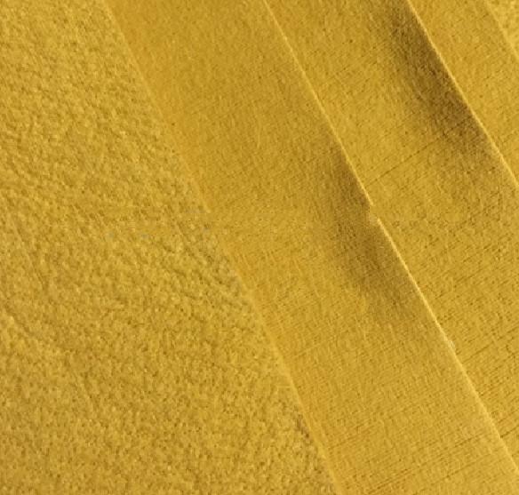Needle Punching Industrial Filter Fabrics Heat Resistant Dust Collection
