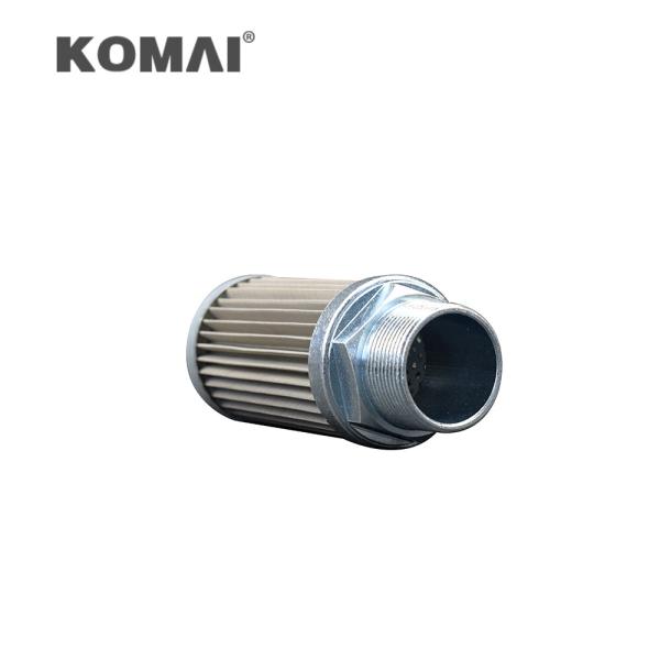 Всасывающий фильтр 4191514650 419-15-14650 Dozer KOMATSU WA380-6 гидравлический