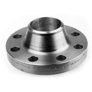 7075 Anchor Aluminum Tubing Flange T7352 Aviation Grade Stub End Backing Ring