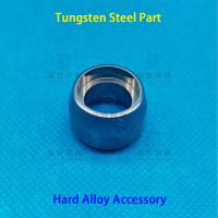Custom Tungsten Steel Parts For High Precision Automation Industries