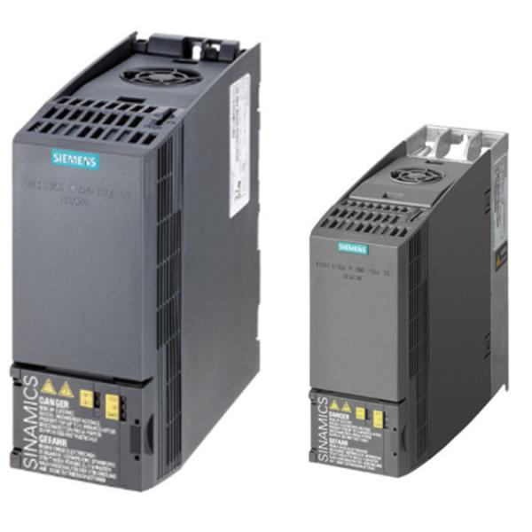 Siemens sinamics G120C RATED POWER6sl3210 1ke21 7af1 for automation system 6sl3210 1ke21 7uf1 good quality