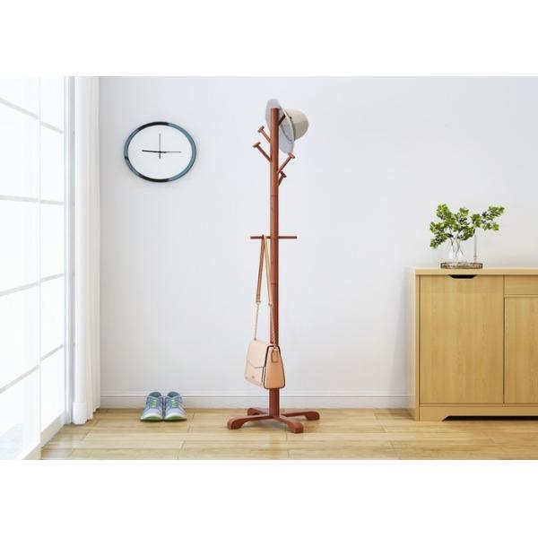 ODM Freestanding Handbag Coat Rack Hanger Stand Furniture For Bedroom Office Hotel